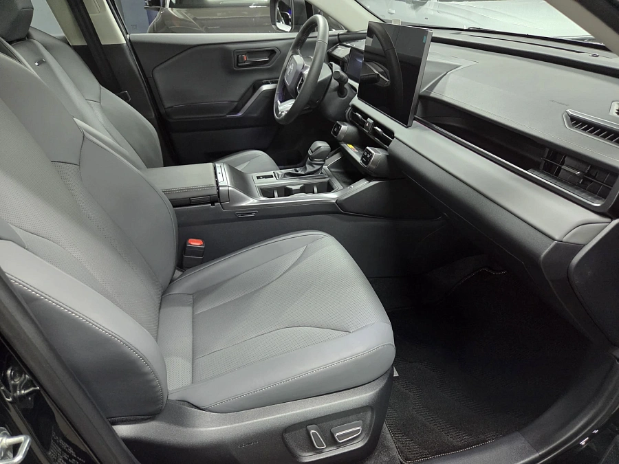 Toyota RAV4, 2026г., полный привод, вариатор