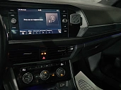Volkswagen Jetta, 2019г., передний привод, робот