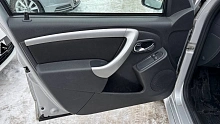 Nissan Terrano, 2019г., полный привод, механика
