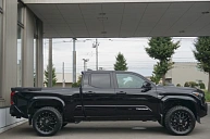 Toyota Tacoma, 2024г., полный привод, автомат