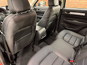 Mazda CX-5, 2024г., передний привод, автомат