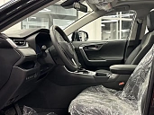 Toyota RAV4, 2025г., полный привод, вариатор