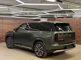 GAC Trumpchi S7, 2025г, полный привод, автомат