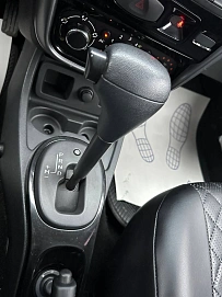 Renault Duster, 2013г, передний привод, автомат