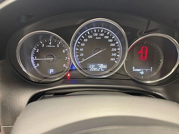 Mazda CX-5, 2013г., полный привод, автомат