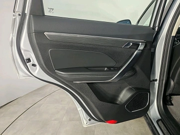 Geely Atlas Pro, 2023г, полный привод, робот