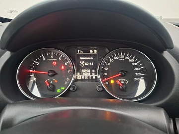 Nissan , 2010г., полный привод, вариатор