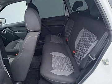 Lada (ВАЗ) , 2020г., передний привод, механика