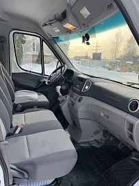 Sollers Atlant, 2023г, Задний привод, Механическая