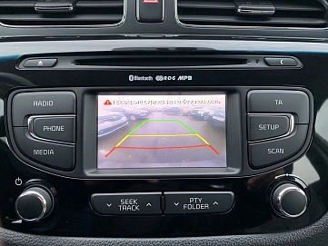 Kia Ceed, 2013г, передний привод, автомат