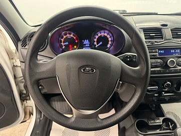 Lada (ВАЗ) Granta, 2023г, передний привод, механика