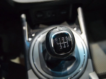 Kia Sportage, 2014г, передний привод, механика