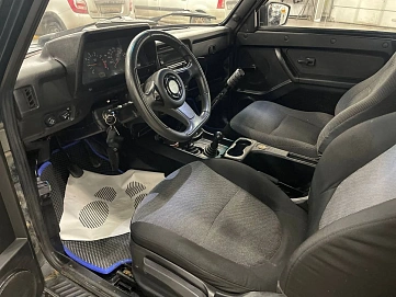 Lada (ВАЗ) , 2012г., полный привод, механика