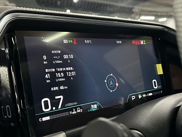 GAC GS8, 2023г, полный привод, автомат