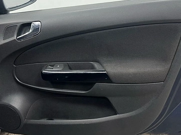 Opel Corsa, 2011г, передний привод, механика