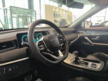 JETOUR X70 PLUS, 2025г., передний привод, робот