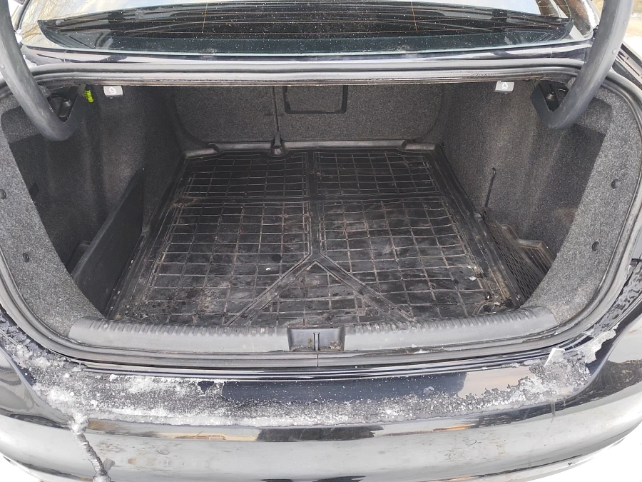 Volkswagen Jetta, 2013г., передний привод, механика