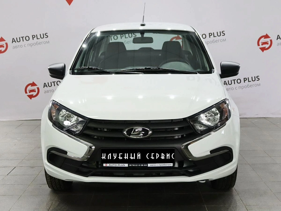 Lada (ВАЗ) Granta, 2026г., передний привод, механика