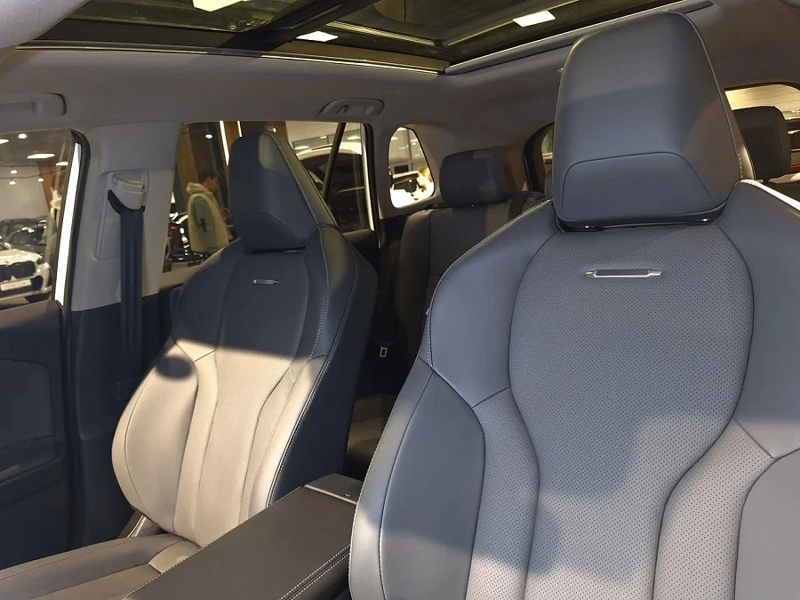 Toyota RAV4, 2026г., передний привод, вариатор