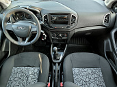 LADA_ВАЗ , 2020г., передний привод, механика