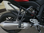 BMW S 1000 XR, 2016г.