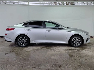 Kia Optima, 2019г, передний привод, автомат