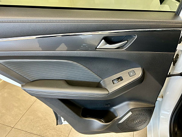 Haval Jolion, 2021г, передний привод, автомат