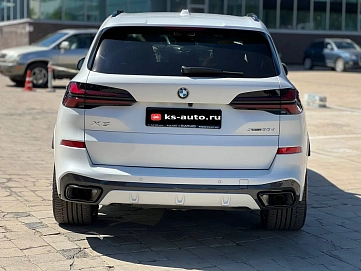 BMW X5, 2026г., полный привод, автомат