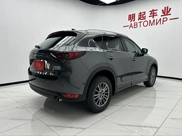 Mazda CX-5, 2021г., передний привод, автомат