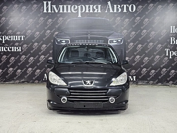 Peugeot 307, 2006г, передний привод, автомат
