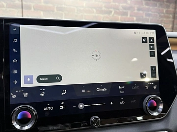 Lexus RX, 2025г, полный привод, автомат