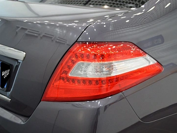 Nissan Teana, 2011г, передний привод, вариатор