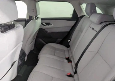 Land Rover Range Rover Velar, 2025г, полный привод, автомат