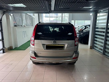 Great Wall Hover H5, 2014г, полный привод, механика