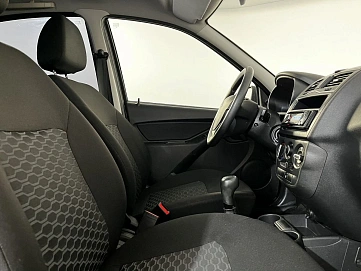 Lada (ВАЗ) Granta, 2020г, передний привод, механика