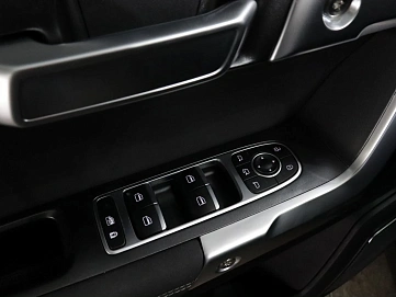 Jaecoo J7, 2024г., передний привод, робот