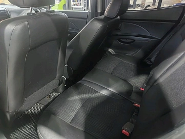 Kia Picanto, 2009г, передний привод, автомат