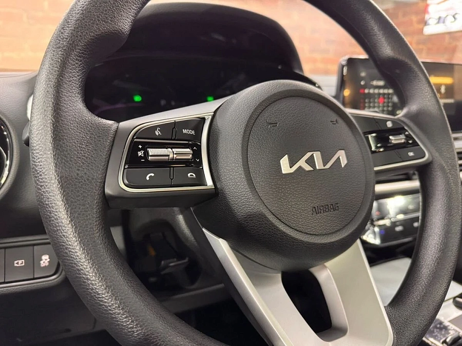 Kia K3, 2025г., передний привод, автомат