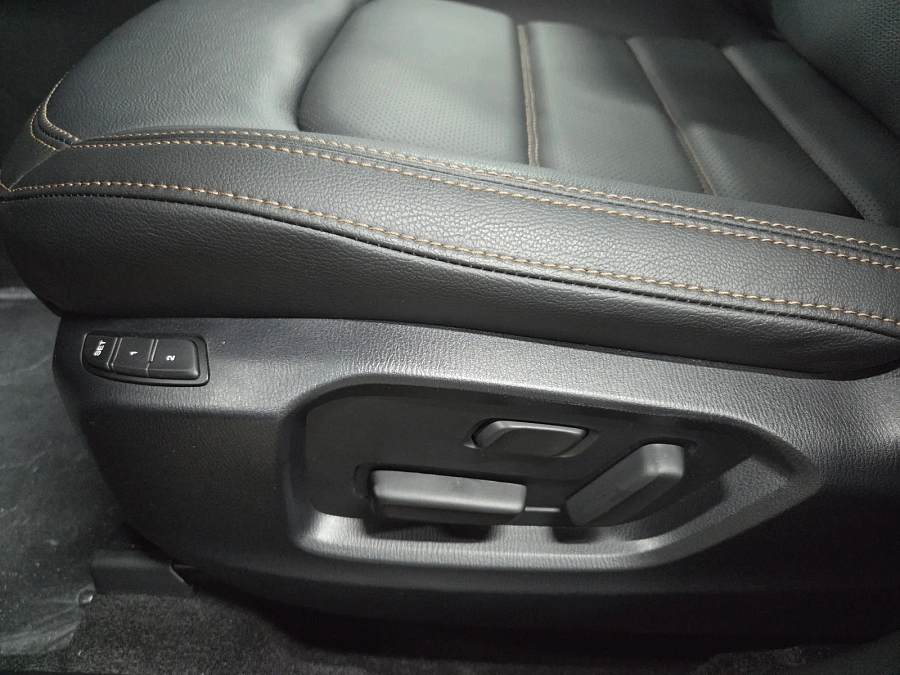 Mazda CX-5, 2026г., передний привод, автомат