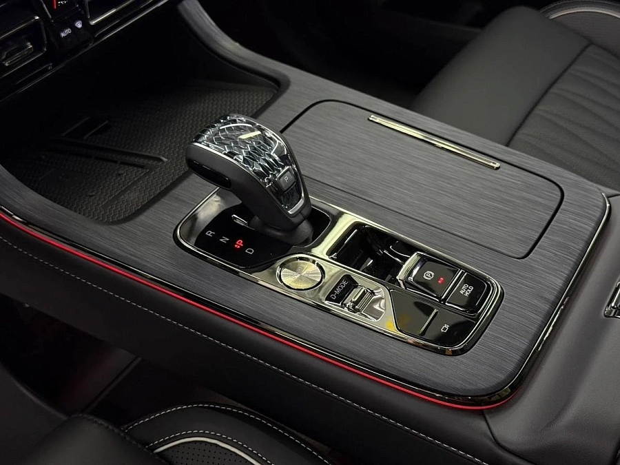 GAC GS8, 2026г., полный привод, автомат