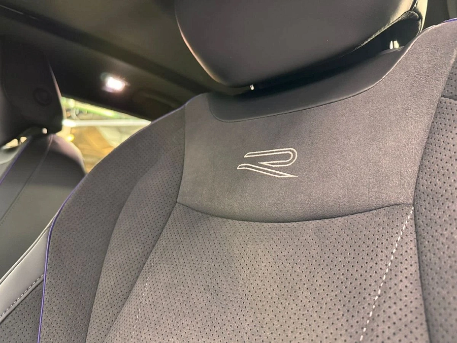 Volkswagen Tiguan, 2025г., полный привод, робот