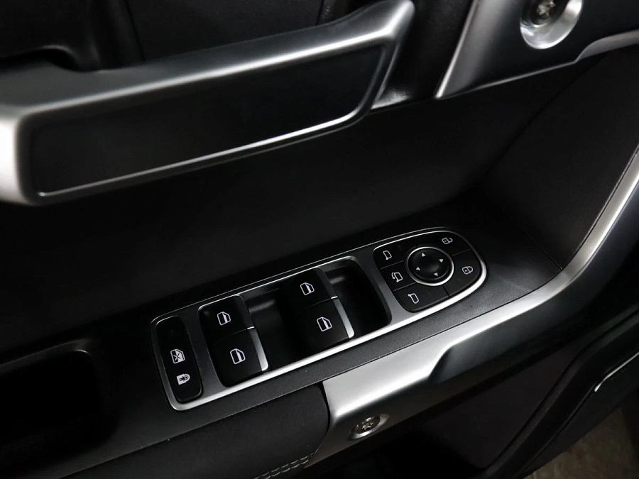 Jaecoo J7, 2024г., передний привод, робот