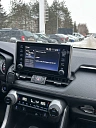 Toyota RAV4, 2020г., полный привод, вариатор