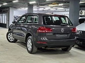 Volkswagen Touareg, 2010г., полный привод, автомат