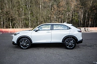 Honda Vezel, 2024г., передний привод, вариатор