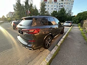BMW X5, 2019г., полный привод, автомат