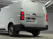 Citroen Jumpy, 2021г., передний привод, автомат
