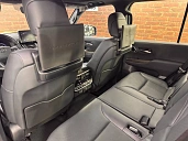 Toyota Land Cruiser, 2025г., полный привод, автомат