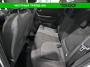 Renault , 2018г., передний привод, автомат