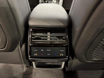 Geely Monjaro, 2024г, полный привод, автомат